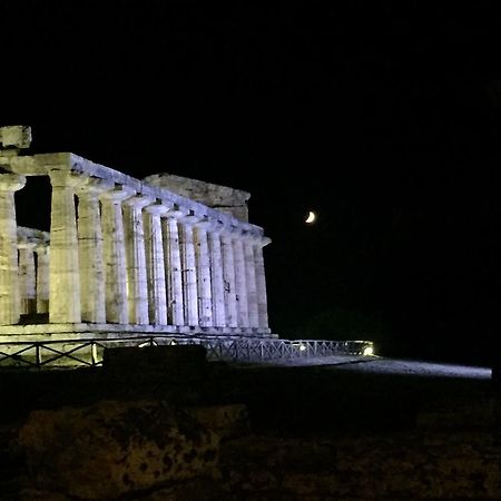 فندق بييسْتومفي  Porta Aurea المظهر الخارجي الصورة